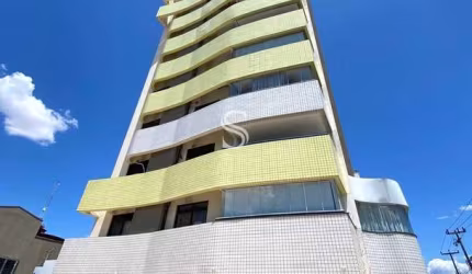 Apartamento Alto Padrão em Ilhotas, Teresina/PI