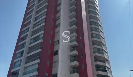 Apartamento Alto Padrão em Jóquei, Teresina/PI