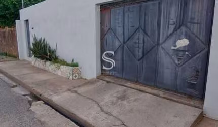 Casa com 3 quartos à venda na Rua Tomaz Tajra, 543, Jóquei, Teresina, 150 m2 por R$ 620.000
