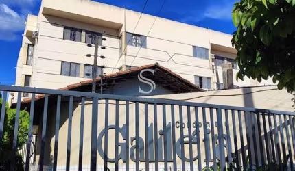 Apartamento em Real Copagri, Teresina/PI