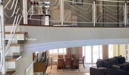 Casa Sobrado com 600m² no City América