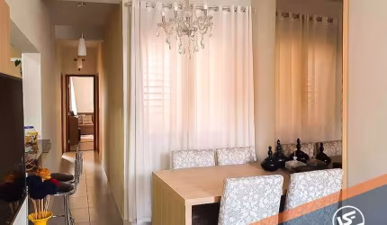 Apartamento à venda, 2 quartos, 1 suíte, 1 vaga, São Cristóvão - Pará de Minas/MG