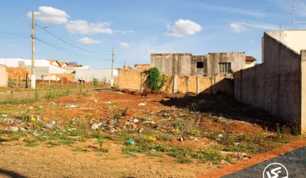 Lote à venda, Papa João Paulo II - Pará de Minas/MG