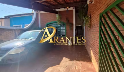 CASA A VENDA EM ATIBAIA