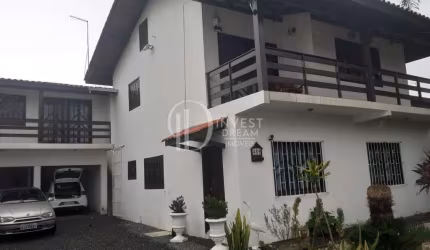 Sobrados  326,26 m2 na praia da armaÇÃo penha sc, ARMAÇÃO, Penha - SC