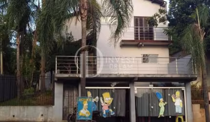 Linda casa 2 pisos dom geraldo ijuÍ rs, São Geraldo, Ijui - RS