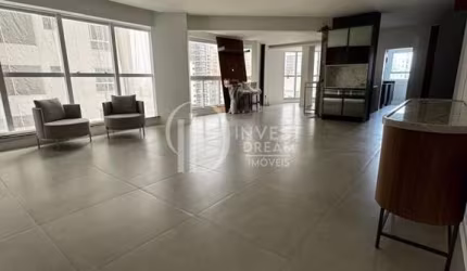04 suÍtes com amplo living em 175m2 privativos, Sertão do Trombudo, Itapema - SC