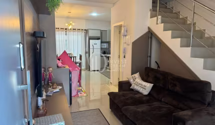 Lindo sobrado mobiliado e decorado porto belo-sc, Pereque, Porto Belo - SC