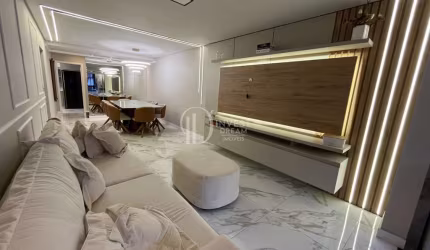 Residencial rio negro - 300m do mar, Meia Praia, Itapema - SC