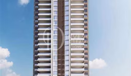 Imperial tower, Meia Praia, Itapema - SC
