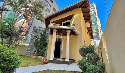 Casa residencial ou comercial, Meia Praia, Itapema - SC