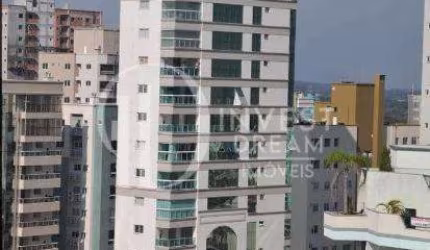 Apartamento 04 suites vista mar, Meia Praia, Itapema - SC