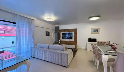 Apartamento mobiliado balneÁrio camboriu, Barra Sul, Balneário Camboriú - SC