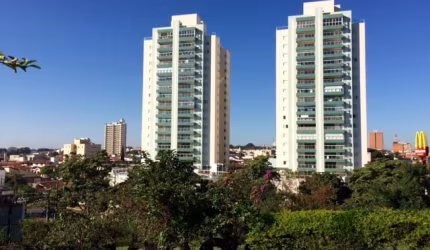 CONDOMÍNIO VITRALLIS - APARTAMENTO PREMIUM