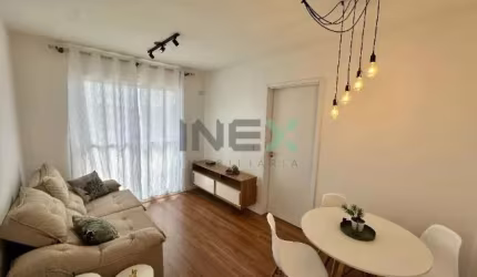 Apartamento 2 dormitórios 1 vaga bairro Areias - Camboriú