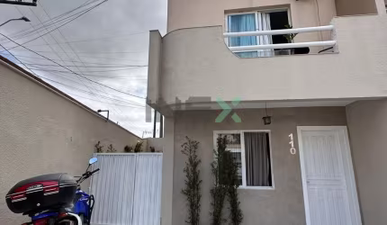 Sobrado 2 dormitórios 1 vaga bairro Nova Esperança - Balneário Camboriú