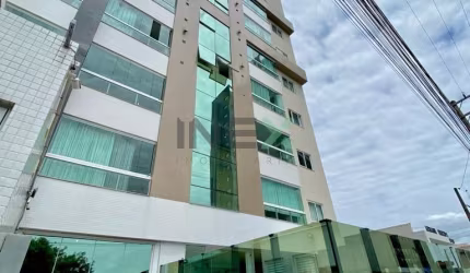 Apartamento semi-mobiliado 2 dormitórios 2 vagas Centro - Camboriú