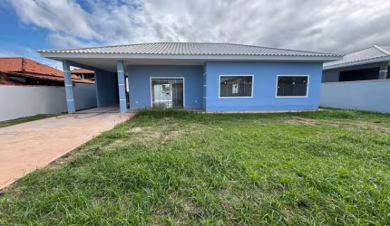 Casa para Venda em Saquarema, Vilatur, 3 dormitórios, 1 suíte, 2 banheiros, 2 vagas