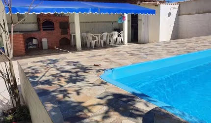 Casa para Venda em Saquarema, Jaconé, 2 dormitórios, 1 suíte, 2 banheiros, 2 vagas
