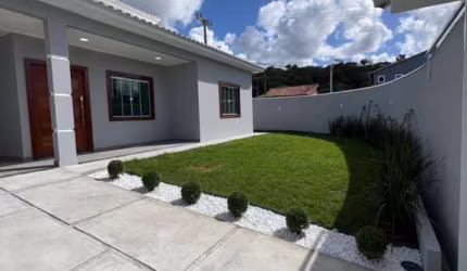 Casa para Venda em Saquarema, Porto Novo, 3 dormitórios, 3 suítes, 4 banheiros, 2 vagas