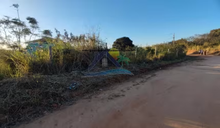 Terreno para Venda em Saquarema, Itaúna
