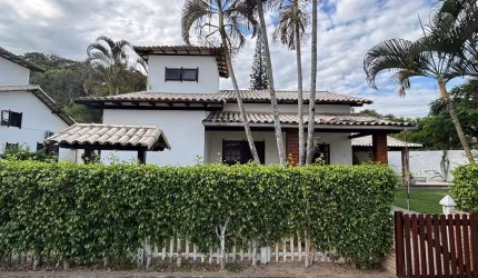 Casa para Venda em Saquarema, Porto Novo, 3 dormitórios, 1 suíte, 2 banheiros, 2 vagas