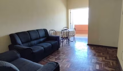 Apartamento para Venda em Saquarema, Centro, 2 dormitórios, 1 banheiro, 1 vaga