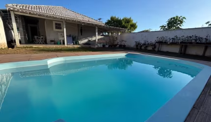 Casa para Venda em Saquarema, Jaconé, 3 dormitórios, 1 suíte, 2 banheiros, 5 vagas