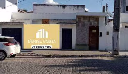 Casa a venda no Centro de Serrinha próximo a morena Bela Serrinha - Bahia