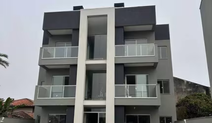 Excelente Apartamento no Balneário Brasília- Itapoá - 2 Quartos com 1 suíte