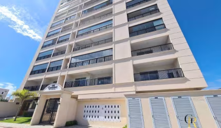 Apartamento 2 quartos com 1 suíte - Balneário Paese - Itapoá - SC