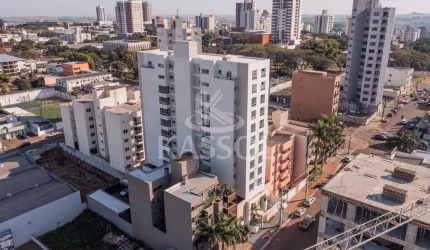 EDIFÍCIO VILLA SERENA PRÓXIMO AV. BRASIL E AV. TANCREDO NEVES