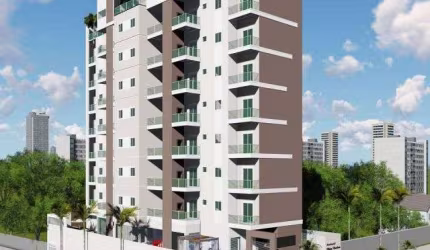 RESIDENCIAL OLIVIA THEODORO APTO COBERTURA COM 2 SUITES  TERRAÇO 2 VAGAS GARAGEM