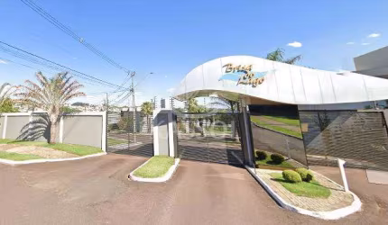 TERRENO A VENDA, NO CONDOMINIO BRISA DO LAGO, REGIÃO DO LAGO, CASCAVEL - PR