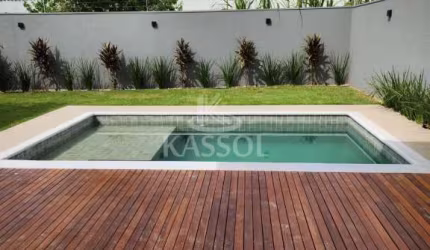Casa à venda, TROPICAL II, CASCAVEL - PR,  Com piscina, 3 suítes