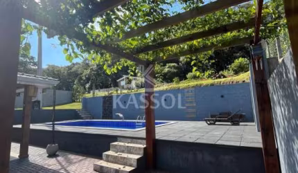 Chácara à venda, CENTRO, CASCAVEL - PR LINDA CHACARA PERTO DE CASCVEL