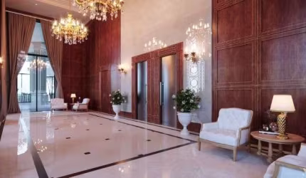 HERITAGE CONDOMÍNIO CLUBE -  CONSTRUTORA JL - IMOBILIÁRIAS EM CASCAVEL.