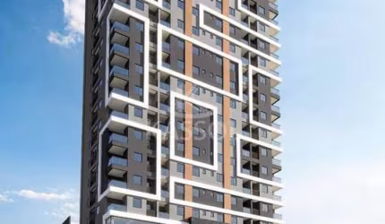 WEST VILLAGE EM ITAPEMA  MEIA PRAIA-SC - APTOS NA PLANTA COM 1 SUITE   1 QUARTO