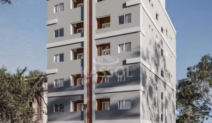 Descrição do imóvel Apartamento Residencial Elaha à 1 quadra da Faculdade FAG  1 Suíte   1 Quarto.