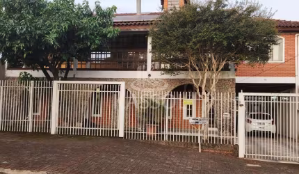 Sobrado à venda ou para locação, JD MARIA LUIZA, CASCAVEL - PR