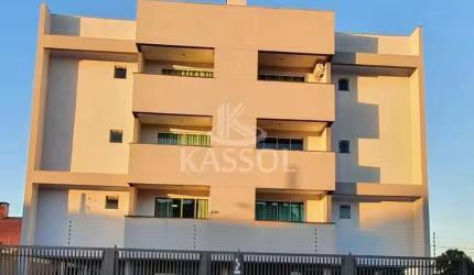 Residencial Adelino Anderle  Vila Tolentino  - apartamento 1 suite e 1 quarto