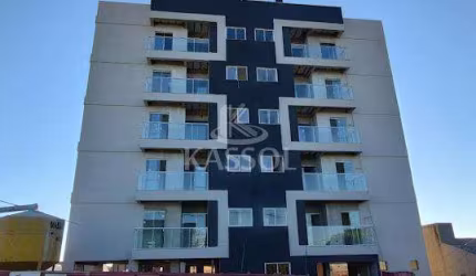 Apartamento à venda, mobiliado, 02 quartos SANTO ONOFRE, CASCAVEL - PR