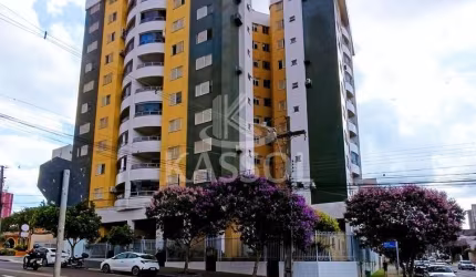 Amplo apto no centro, próximo ao  shopping JL , todo reformado
