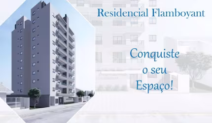 Apartamento à venda, ALTO ALEGRE, CASCAVEL - PR EXELENTE OPORTUNIDADE NA PLANTA