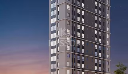 Edifício Veritatis Splendor, no Tropical, aptos com 3 suites ou duplex