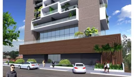 APARTAMENTO BAIRRO CANCELLI -EDIFÍCIO  GIARDINO CANCELLI