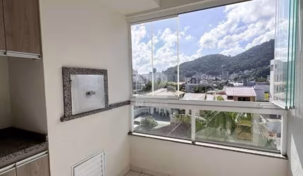 Apto Semimobiliado | Vila Nova | 2 quartos | 78m²