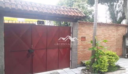 Casa com 4 dormitórios à venda, 1 m² por R$ 1.200.000,00 - Santana - São José dos Campos/SP