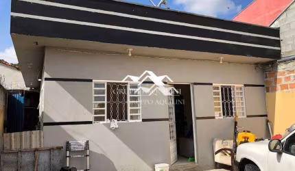 Edícula com 2 dormitórios à venda, 48 m² por R$ 330.000,00 - Jardim Santa Júlia - São José dos Campos/SP