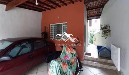 Excelente Sobrado à Venda no Jardim das Indústrias - São José dos Campos!